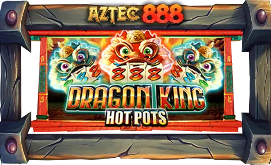 Dragon King Hot Pots