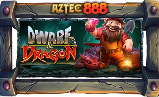 Dwarf & Dragon