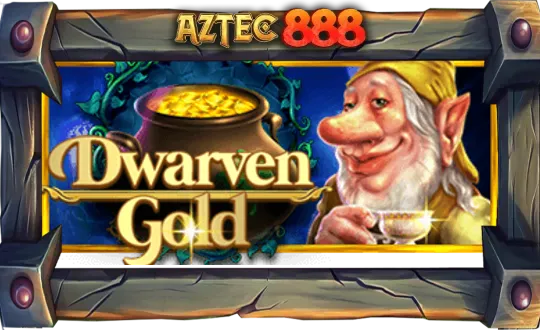 Dwarven Gold