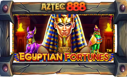 Egyptian Fortunes™