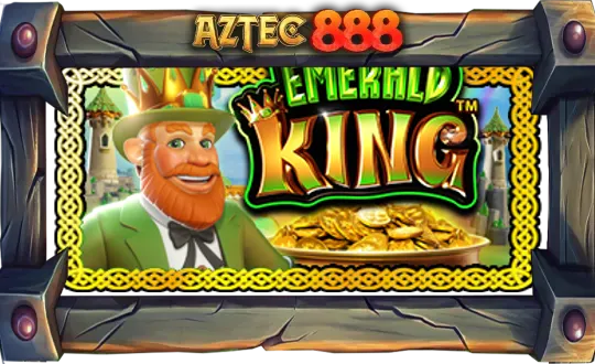 Emerald King®