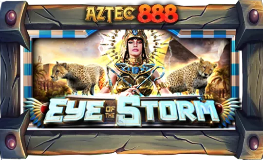 Eye of the Storm™