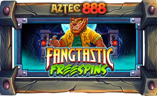 Fangtastic Freespins