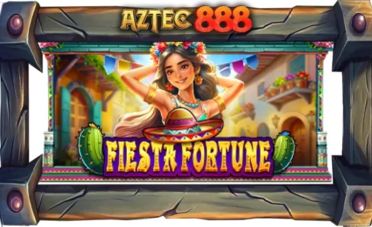 Fiesta Fortune