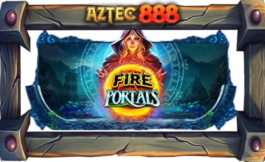 Fire Portals