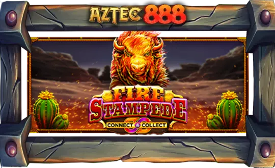 Fire Stampede™