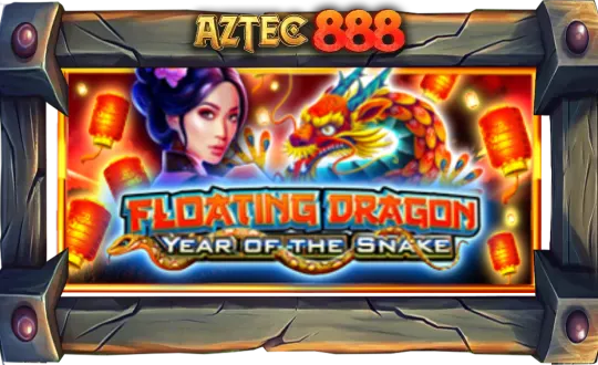 Floating Dragon – Year of the Snake