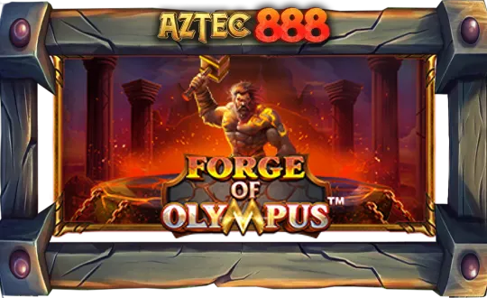 Forge of Olympus™