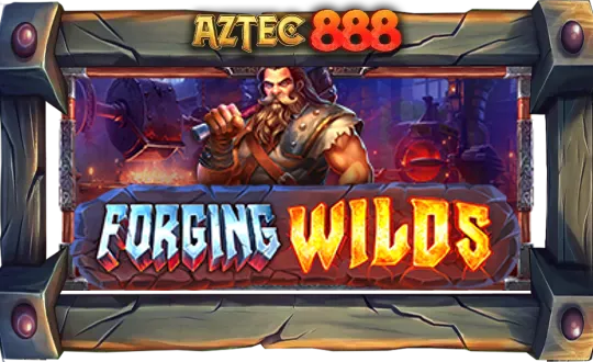 Forging Wilds