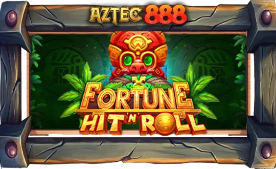 Fortune Hit’n Roll