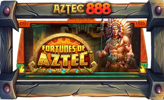Fortunes of Aztec™
