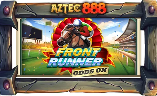Front Runner Odds On