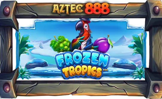 Frozen Tropics™