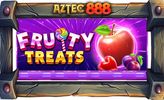 Fruity Treats