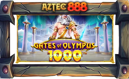 Gates of Olympus 1000™