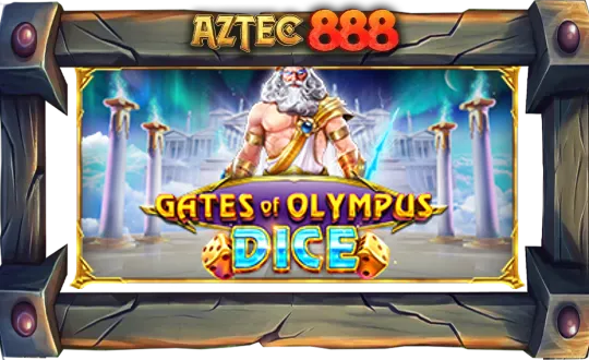 Gates of Olympus Dice