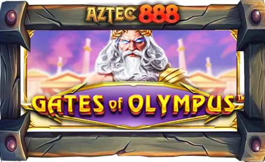 Gates of Olympus™