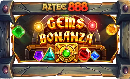 Gems Bonanza®