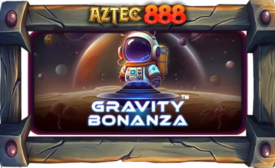 Gravity Bonanza™