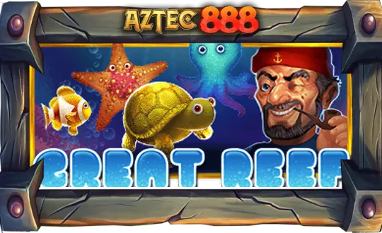 Great Reef