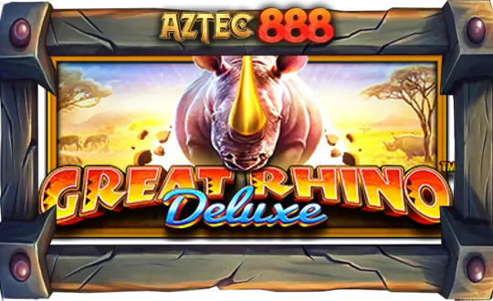 Great Rhino® Deluxe