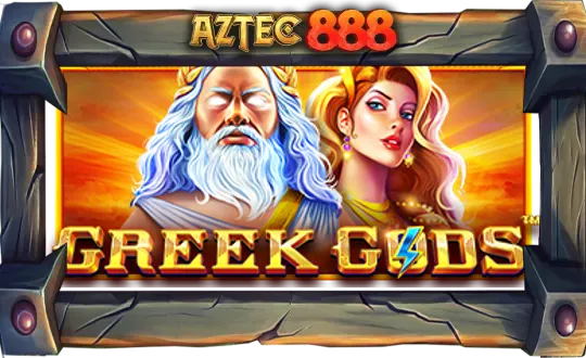 Greek Gods™