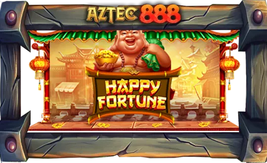 Happy Fortune