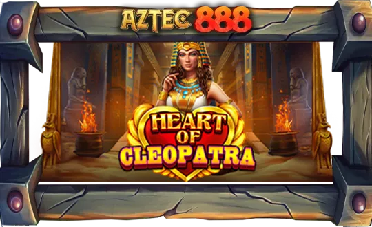 Heart of Cleopatra