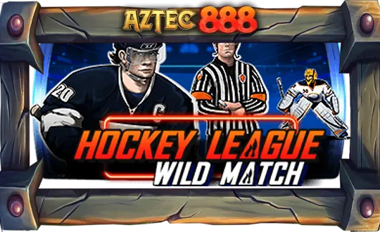 Hockey League Wild Match™