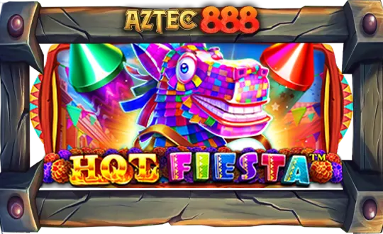 Hot Fiesta™