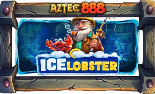 Ice Lobster