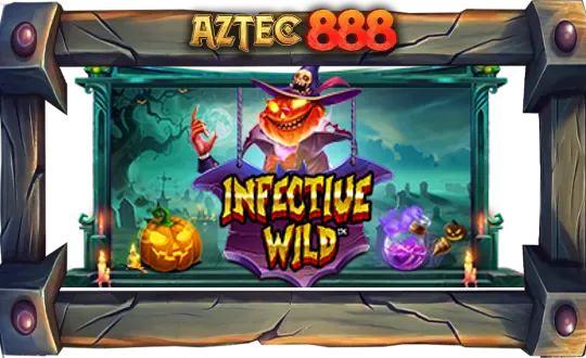 Infective Wild™
