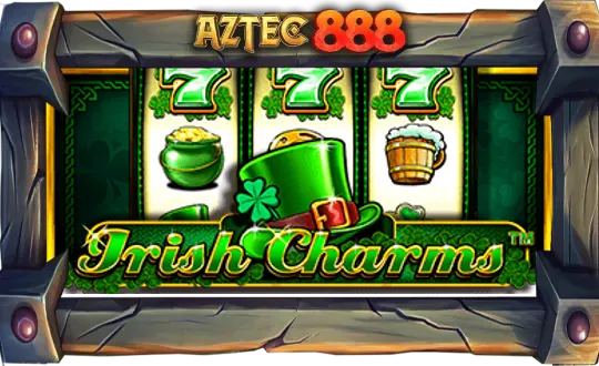 Irish Charms ™