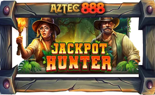 Jackpot Hunter