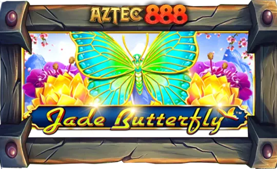 Jade Butterfly™
