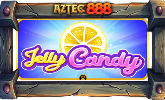 Jelly Candy