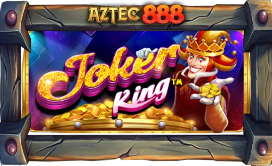 Joker King™