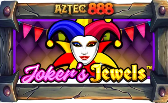 Joker’s Jewels™