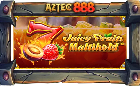 Juicy Fruits Multihold™