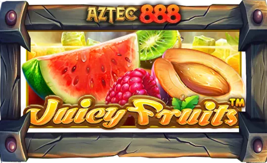 Juicy Fruits™