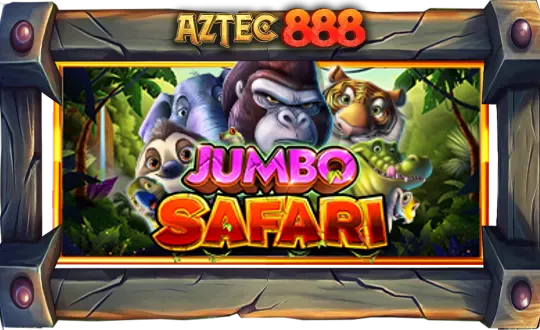 Jumbo Safari