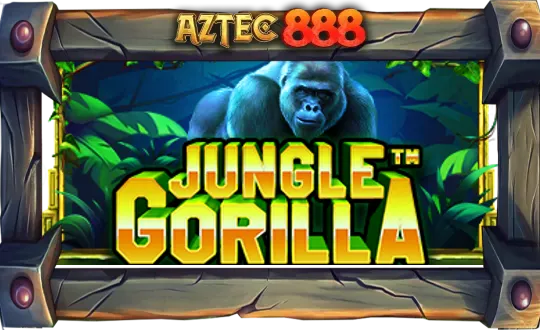 Jungle Gorilla™