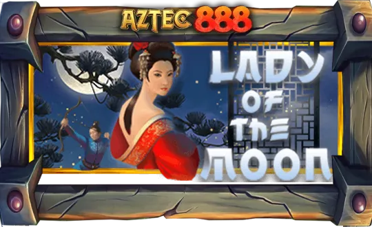 Lady of the Moon