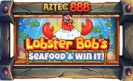 Lobster Bob’s Sea Food and Win It