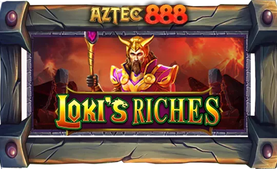 Loki’s Riches