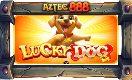 Lucky Dog