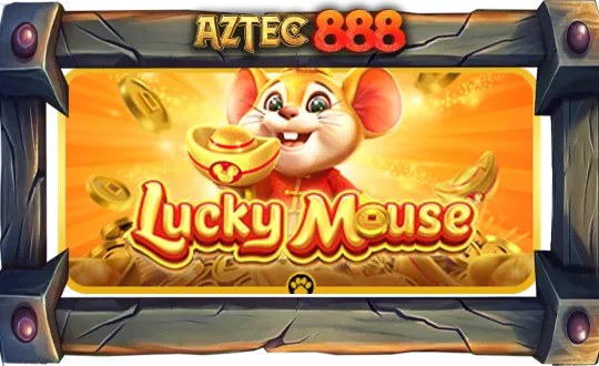 Lucky Mouse