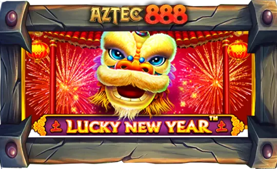 Lucky New Year™