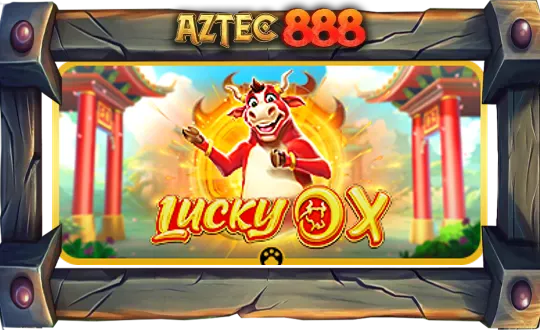 Lucky Ox