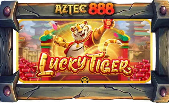 Lucky Tiger